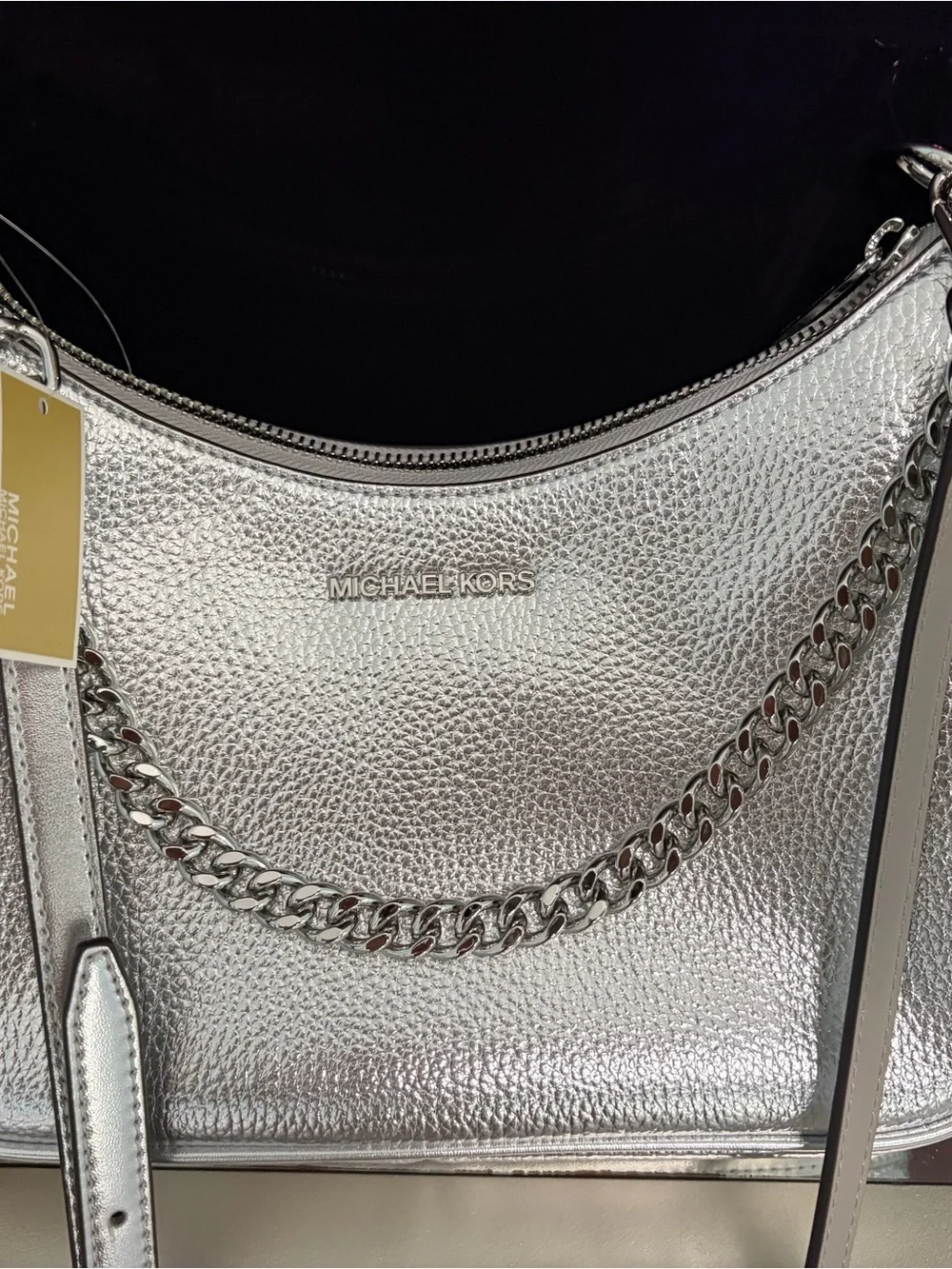 Michael Kors sleek michael